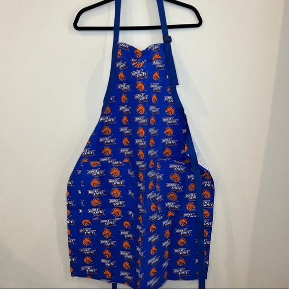 Other - Boise State Apron